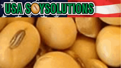 eshop at USA Soy Solutions's web store for Made in America products